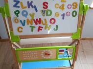 Grajewo ogłoszenia: Sprzedam duża tablicę w super stanie wszystko widoczne na zdjęciach - zdjęcie