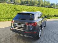Grajewo ogłoszenia: Na sprzedaż Audi Q5 z 2023 roku w bogatej wersji wyposażenia.... - zdjęcie