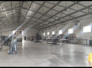 Grajewo ogłoszenia: Wynajme hale magazynowo-uslugowa ,1300m2 z placem manewrowym... - zdjęcie