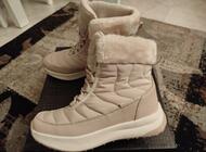 Grajewo ogłoszenia: Sprzedam śniegowce, nowe, zaimpregnowane, waterproof, rozm. 39 - zdjęcie