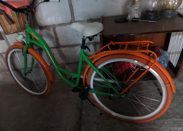 Grajewo ogłoszenia: Sprzedam rower  taki jak na zdjęciu. Sprawny.Zapraszam do kontaktu...