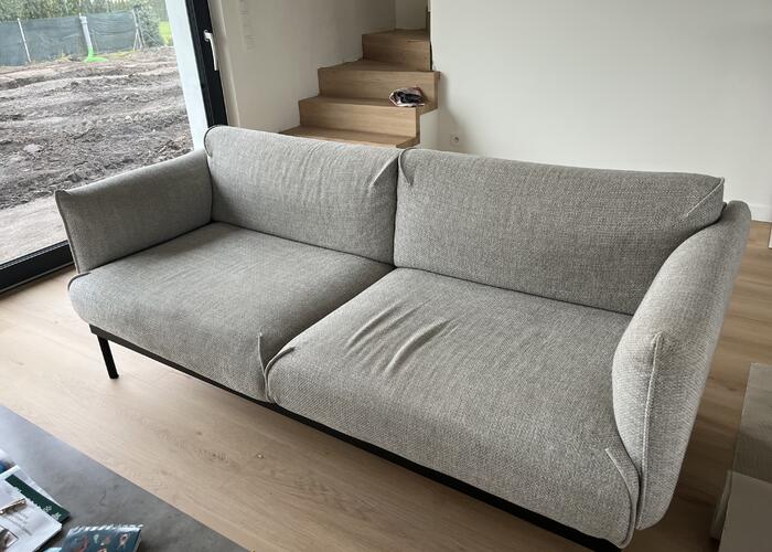 Grajewo ogłoszenia: Na sprzedaż używana kanapa ikea Applaryd. Całkowicie sprawna,...