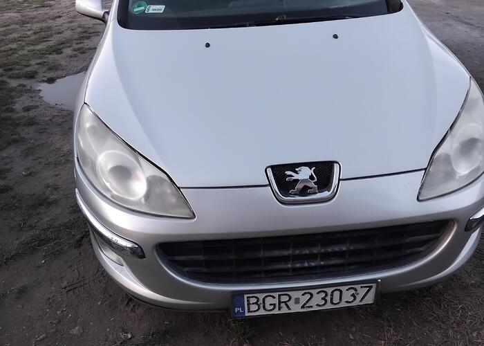 Grajewo ogłoszenia: Sprzedam Peugeot 407, automat
2005 r
2.0 diesel ,100 Kw
Cena...
