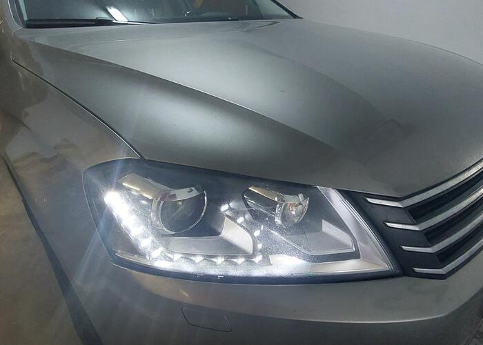 Grajewo ogłoszenia: Sprzedam VW Passata 2014, disel 2.0. Sedan, Polski salon,...