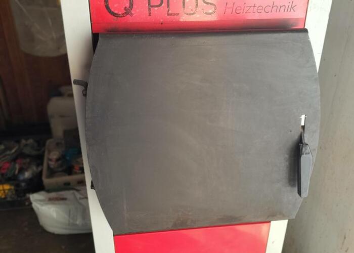 Grajewo ogłoszenia: Sprzedam piec 25 KW. Opalany drewnem bądź węglem