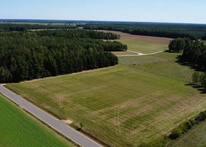 Grajewo ogłoszenia: Sprzedam działki mieszkaniowe w miejscowości Szymany.
5km od...